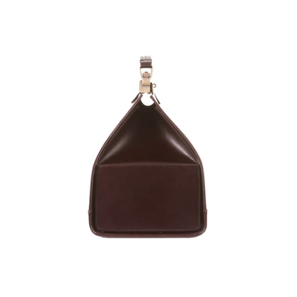 TORBA KUFEREK KEMER VOOC TYP LEKARSKI 40 PK3 BRĄZOWY