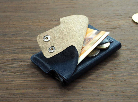 Portfel RFID 545067 - min. zamówienie 20 / 50 / 100 szt.