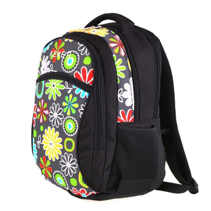 Plecak sportowy KEMER S94D Multikolorowy - min. zamówienie 20 / 50 / 100 szt.