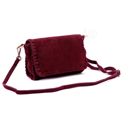 TOREBKA ZAMSZ NATURALNY 25-028 Mokka