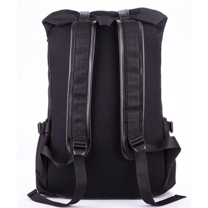 Plecak miejski KEMER SOLIER SV01 Czarny - min. zamówienie 20 / 50 / 100 szt.