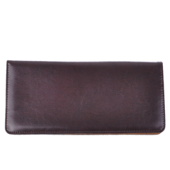 Etui na wizytówki KEMER 248 Brązowe - min. zamówienie 20 / 50 / 100 szt.