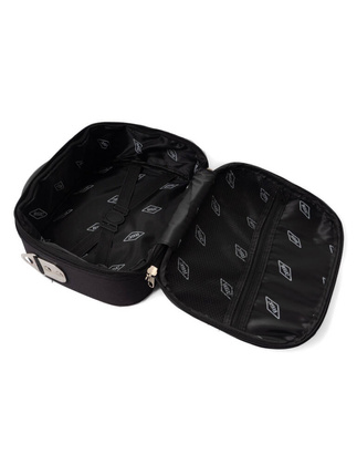 Kuferek PELLUCCI RGL WIZ AIR 773 S Czarny / Granatowy