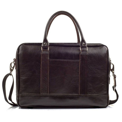 Torba skórzanana laptop 15.6" KEMER SOLIER Aberdeen - min. zamówienie 20 / 50 / 100 szt.