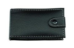 Zestaw do manicure KEMER ELAINE Czarny