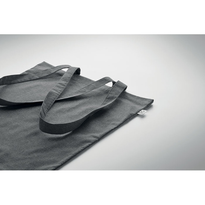 Bawełniana torba z recyklingu