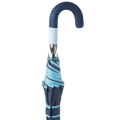 Parasolka automatyczna LEXINGTON Granatowy