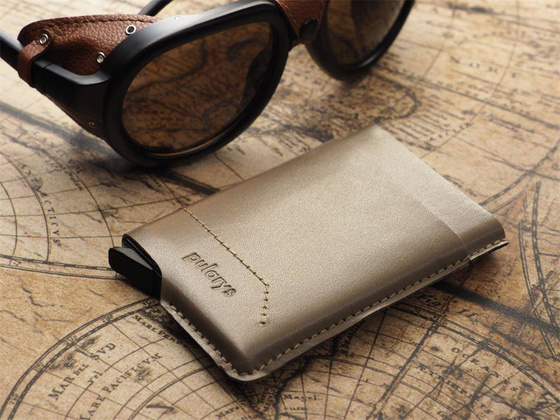 Portfel RFID GOBI 593131 - min. zamówienie 20 / 50 / 100 szt.