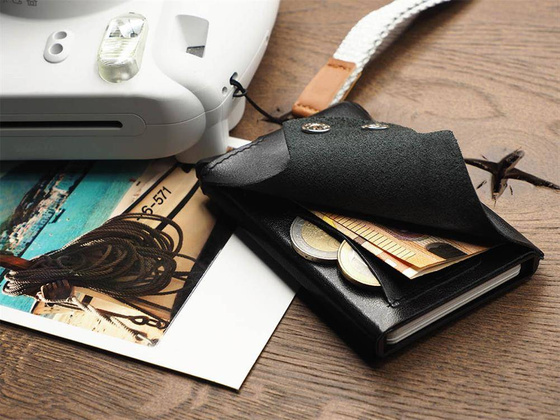 Portfel RFID 545131 - min. zamówienie 20 / 50 / 100 szt.