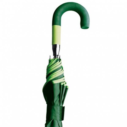 Parasolka automatyczna LEXINGTON Zielona