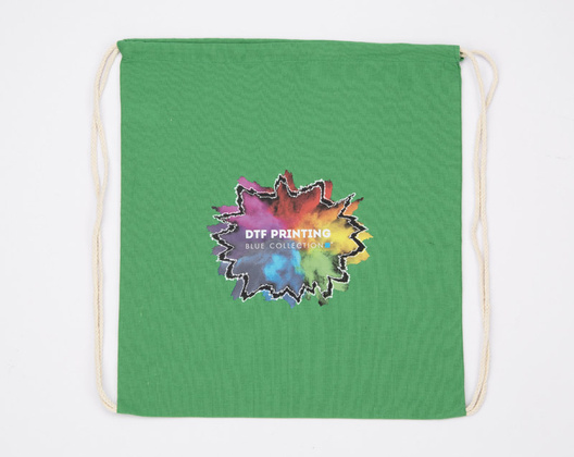 Worek bawełniany WOLITE COLOR