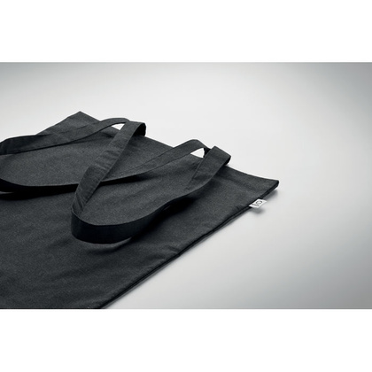 Bawełniana torba z recyklingu