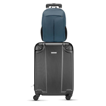 Plecak na laptop KEMER