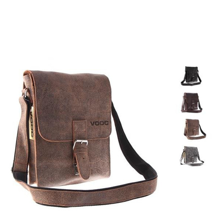 Old Look torba KEMER VOOC URBAN ATS165 szary