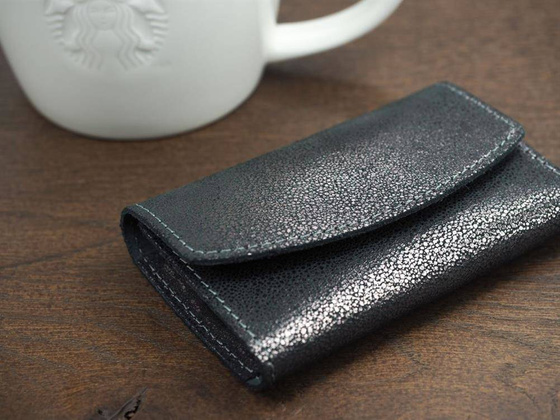 Etui na klucze 181144 - min. zamówienie 20 / 50 / 100 szt.