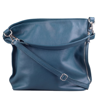 Torebka damska KEMER 3-20-S2-509 Zielona - min. zamówienie 20 / 50 / 100 szt.