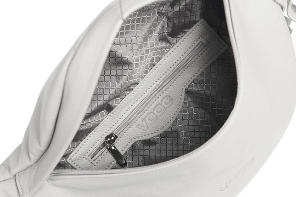 Nerka / Saszetka na biodra KEMER VOOC EP19 Szara