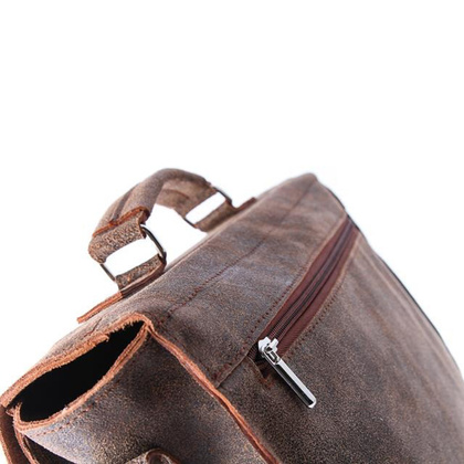 Old Look torba KEMER VOOC URBAN ATS164 szary