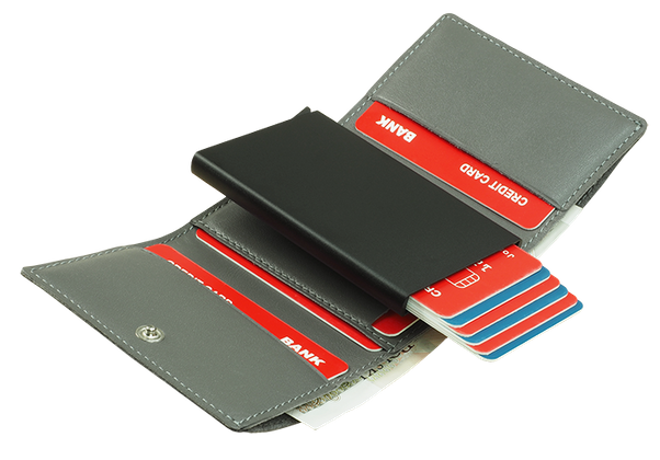 Portfel RFID PHOTON 541131 - min. zamówienie 20 / 50 / 100 szt.