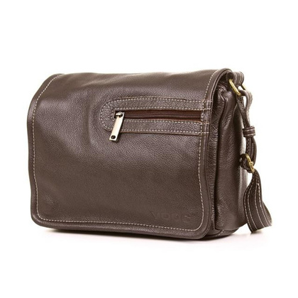 Torba dwukomorowa KEMER VOOC Prestige EP1 czarny