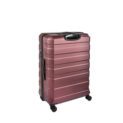 Zestaw walizek 3szt. z 4 kołami KEMER 