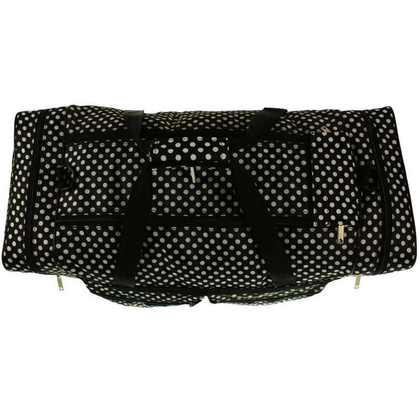 Torba podróżna podręczna PELLUCCI RGL M17 Multikolorowa