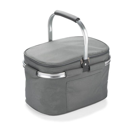 Kosz termiczny BIN 20341-14 Szary