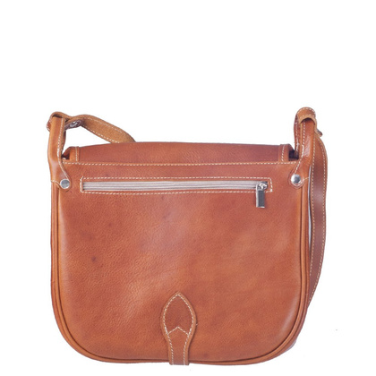 Torebka damska skórzana KEMER B 886/JUCHT-63-S1-23