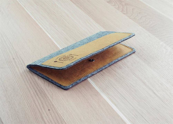 Etui na rachunek 1187140 - min. zamówienie 20 / 50 / 100 szt.