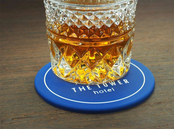 Podkładka pod piwo 1270156 - min. zamówienie 20 / 50 / 100 szt.