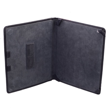 Etui na tablet skórzane KEMER N2-01-S1-154