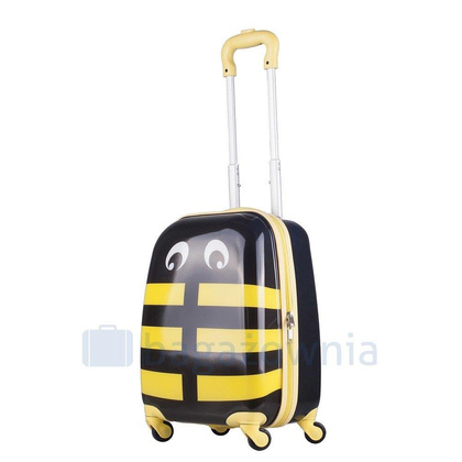 Walizka dziecięca KEMER 201-0150-M5-507 - min. zamówienie 20 / 50 / 100 szt.