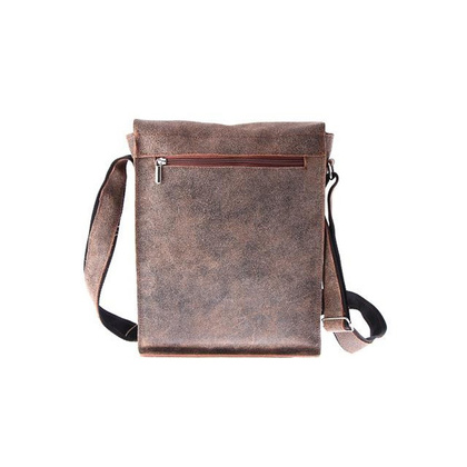 Old Look torba KEMER VOOC URBAN ATS165 jasny brąz