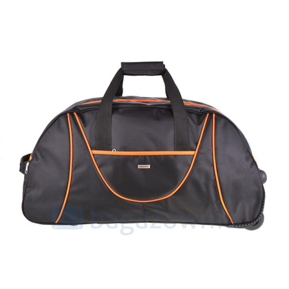 Torba podróżna na kołach KEMER 207-0140-M2-281 - min. zamówienie 20 / 50 / 100 szt.