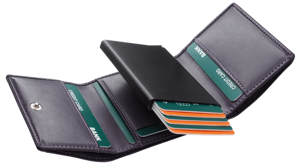 Portfel RFID BOSTON 1282119 - min. zamówienie 20 / 50 / 100 szt.