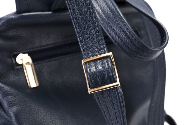 PLECAK KEMER VOOC LET`S GO BOHO EP17 BLUE