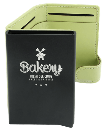 Portfel RFID OXFORD 618119 - min. zamówienie 20 / 50 / 100 szt.