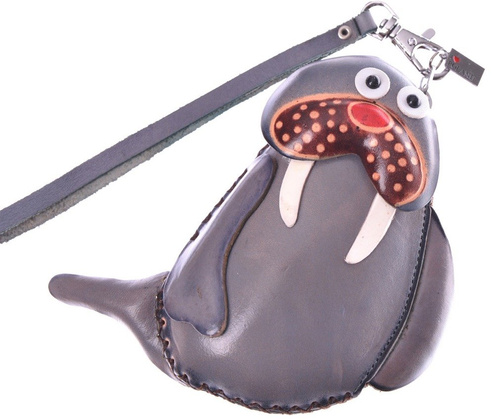 Portfel damski skórzany KEMER 47926-30-S8-994