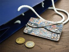 Portfel RETRO 537147 - min. zamówienie 20 / 50 / 100 szt.