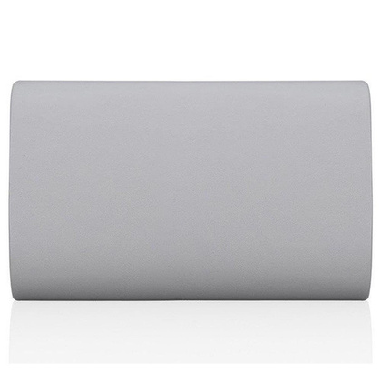 Torebka wizytowa KEMER SOLIER F15 Jasno Szara - min. zamówienie 20 / 50 / 100 szt.