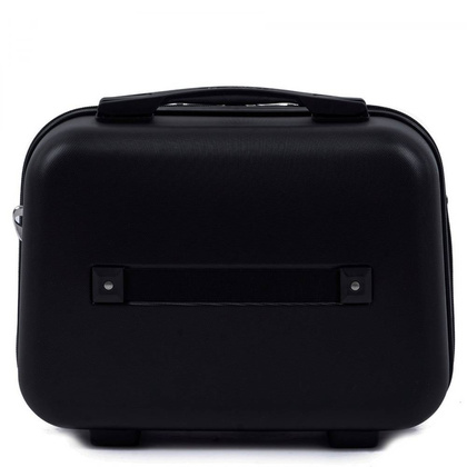 Kuferek twardy WINGS 304 BC Czarny