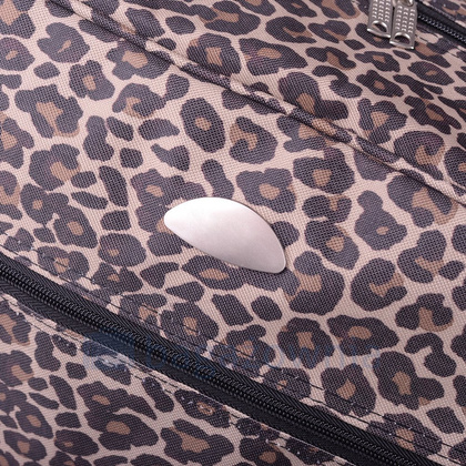 Torba podróżna podręczna PELLUCCI RGL RYANAIR S2 Brązowa