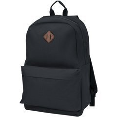 Plecak Stratta na laptopa 15" Czarny