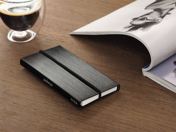 Etui na wizytówki i karty RFID 126615501