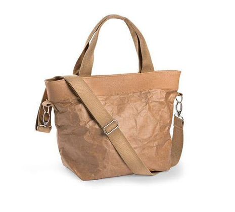 Torba papierowa KEMER DAIMA Brązowa