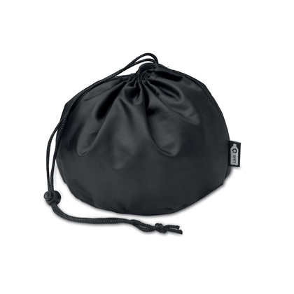 Poduszka podróżna z pianki