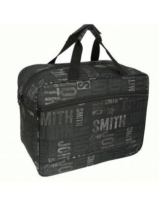 Torba podróżna podręczna PELLUCCI RGL RYANAIR 33A Czarna