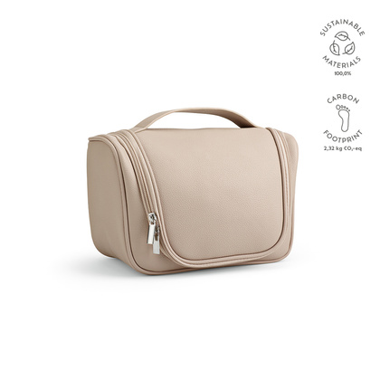 Kosmetyczka Shanghai Recyklingowa Skóra