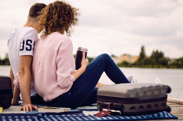 Mała kabinowa walizka PELLUCCI SOLIER STL402 Beżowa - min. zamówienie 20 / 50 / 100 szt.