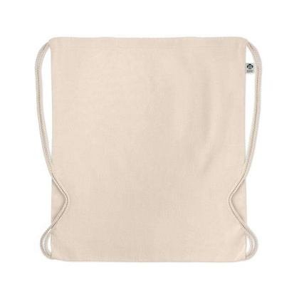 Torba z bawełny organicznej KEMER